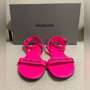 Balenciaga sandals